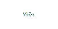 a logo for a company called vizan