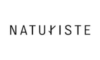 the logo for naturiste