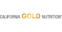 california gold nutrition logo