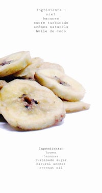 a pile of bananas on a white background